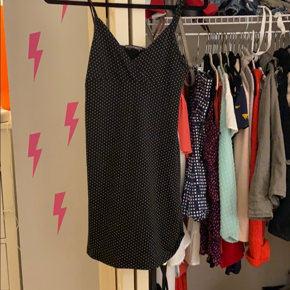 Brandy Melville Dress